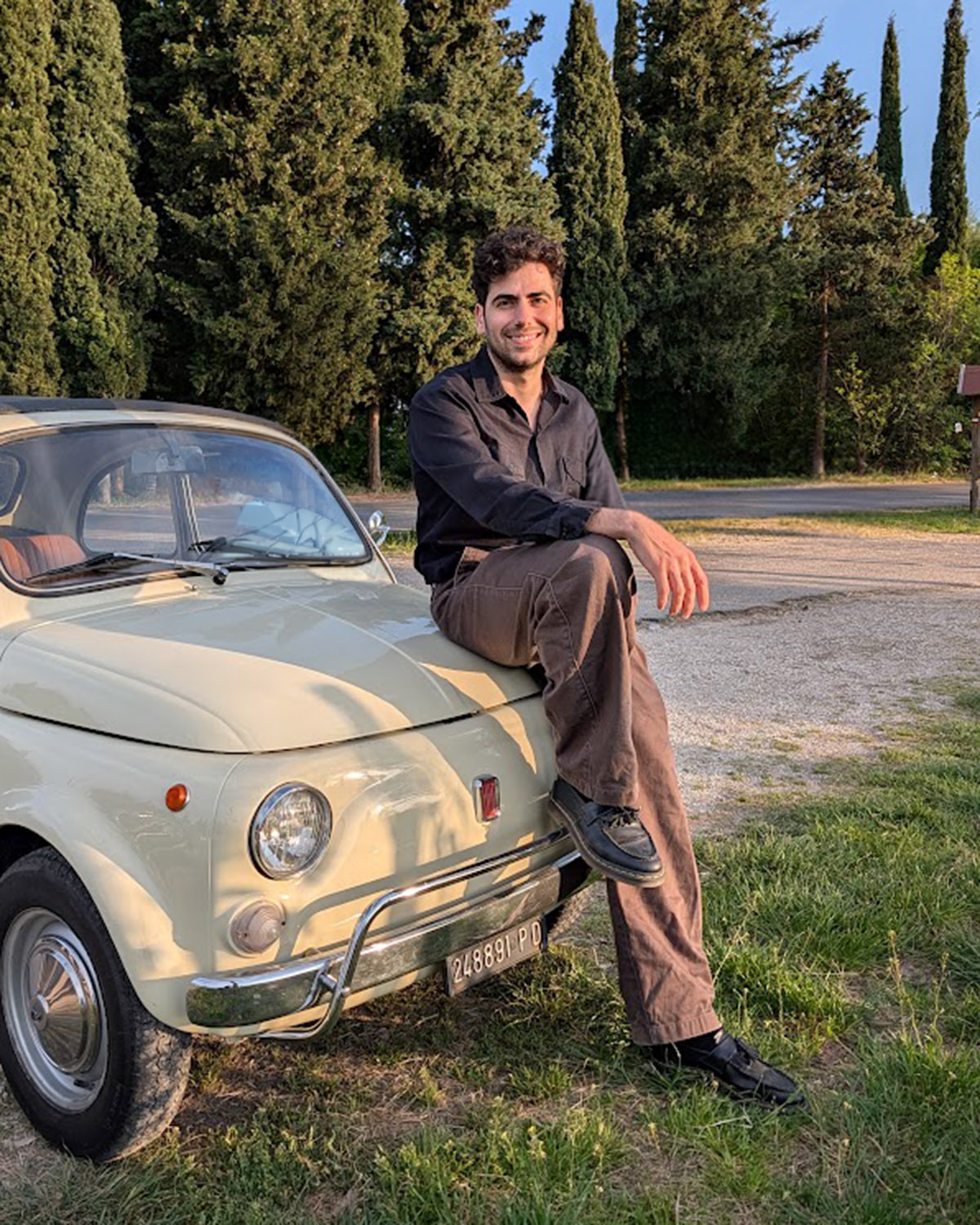 Francesco Verderosa