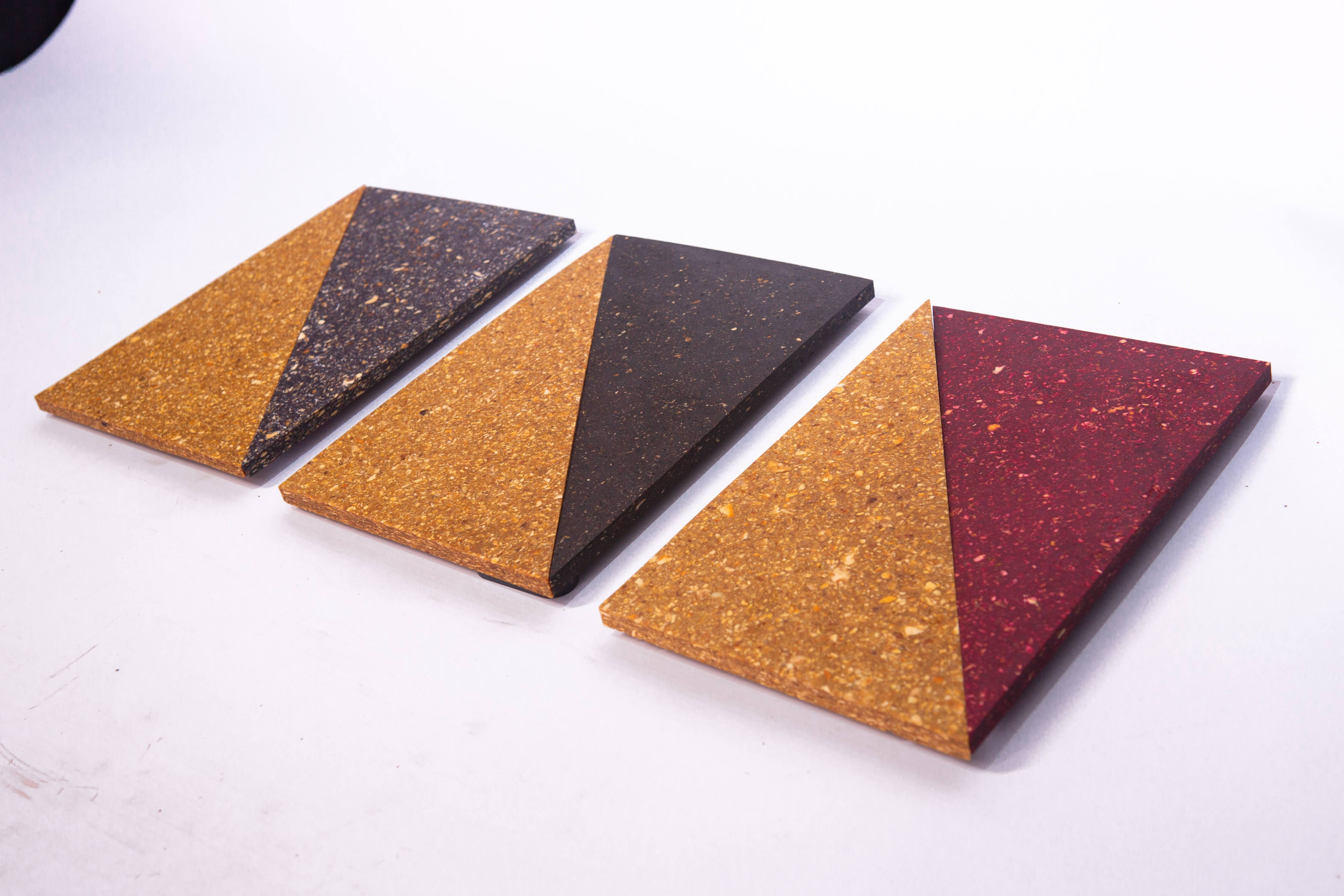 Biocomposite Materials